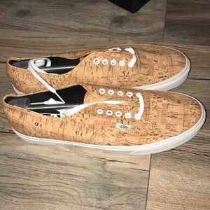corkscrew vans